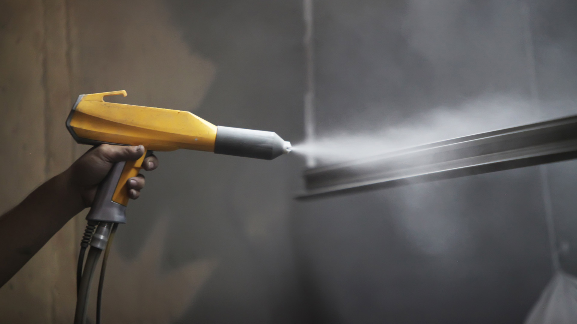 Discover High-Performance Powder Coatings for Metal Finishes