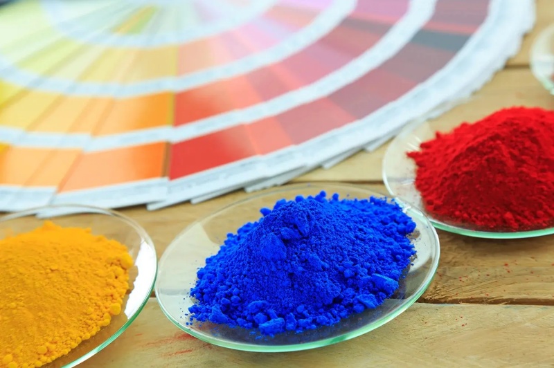 Color Trending2025