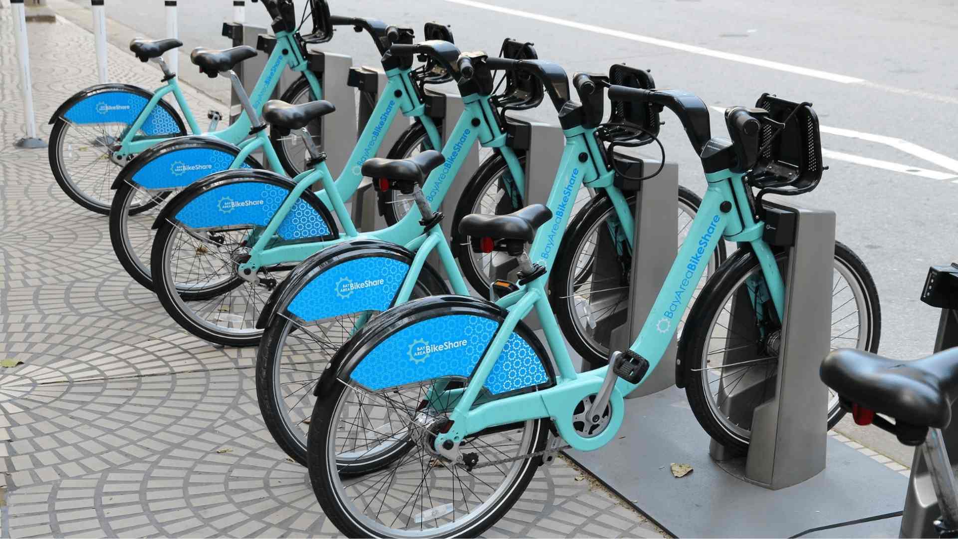SSEART Powder Coating for Bicycles & E-Bikes