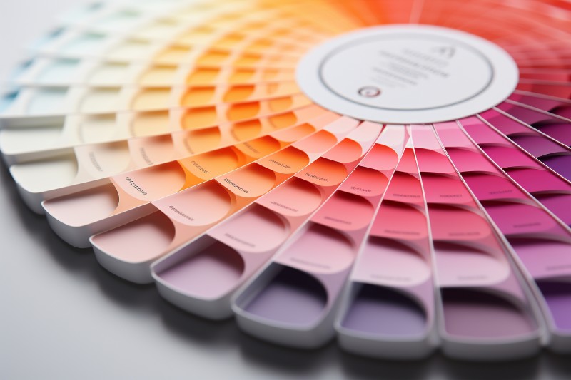 Color Database