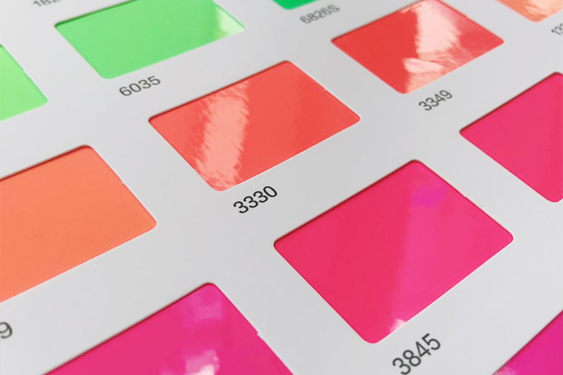 Color Swatch