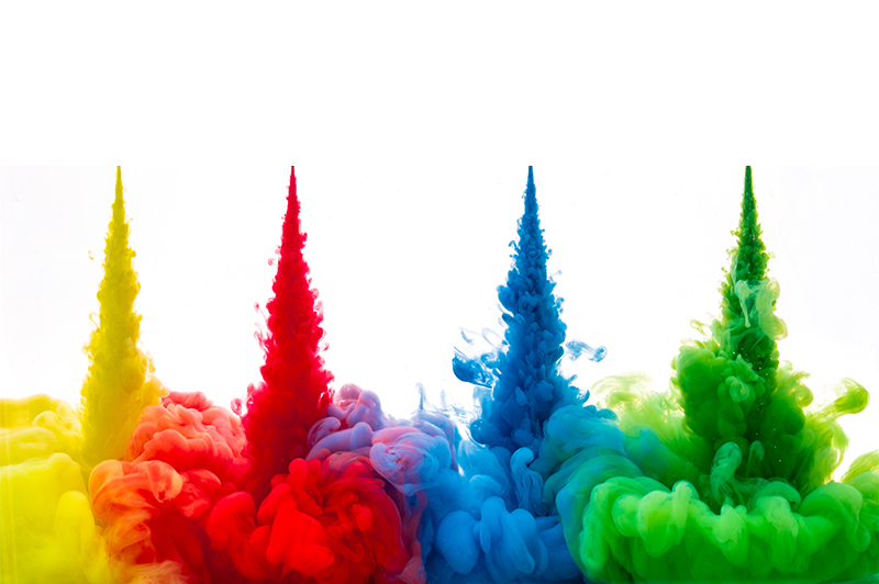 Color Trending