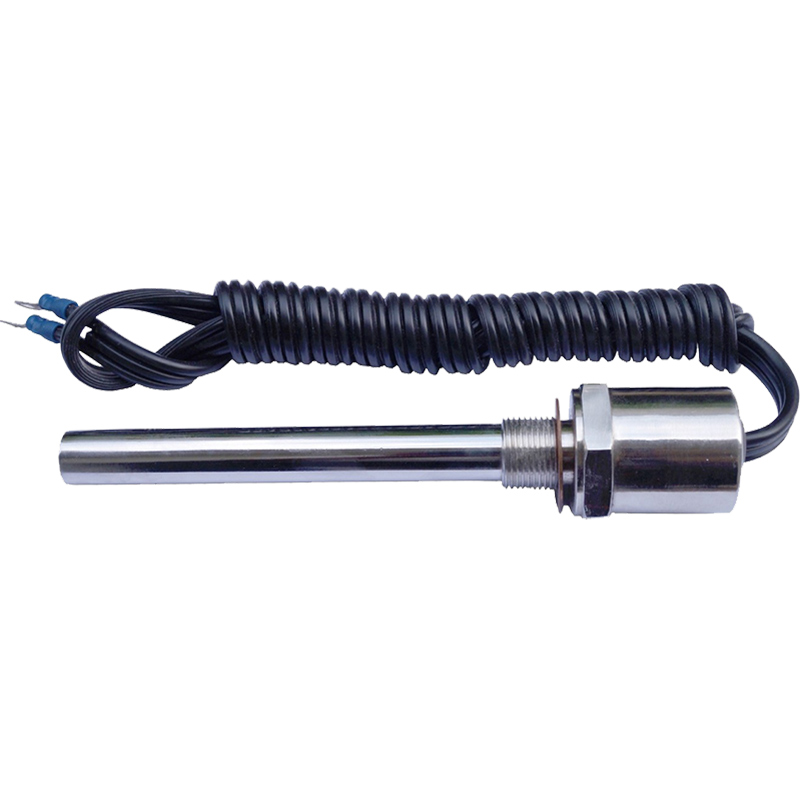 Oil Heater
