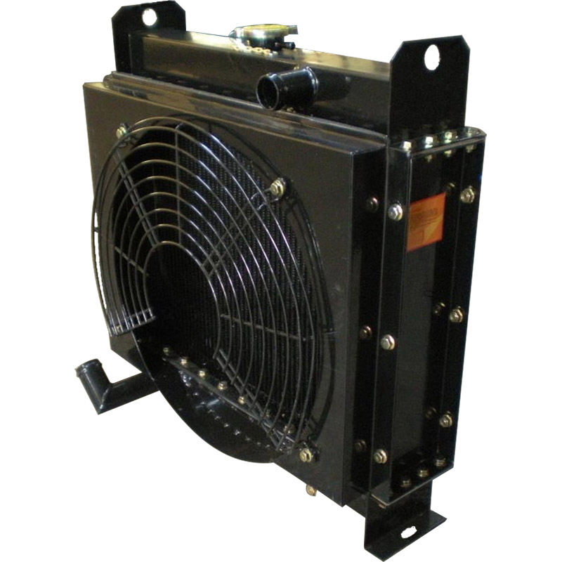 Radiator