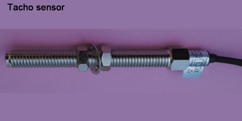 Tacho Sensor