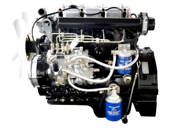 Power Generation Engines-21KW-YSD490D