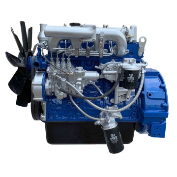 power generation engines-90KW-YD4GZLD
