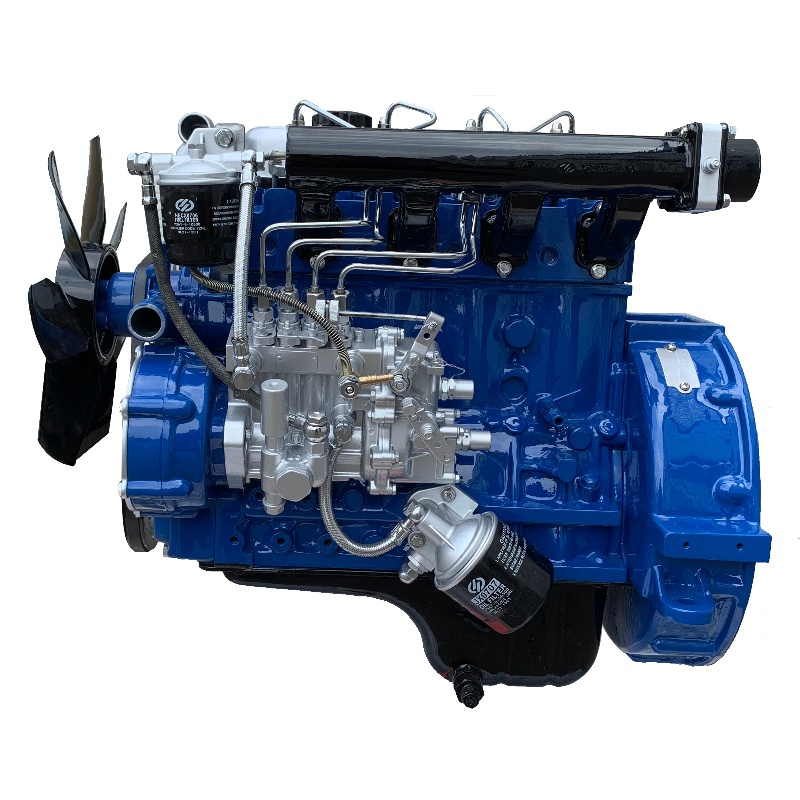 Power Generation Engines-17KW-YND485D