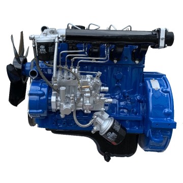 Power Generation Engines-14KW-YD480D