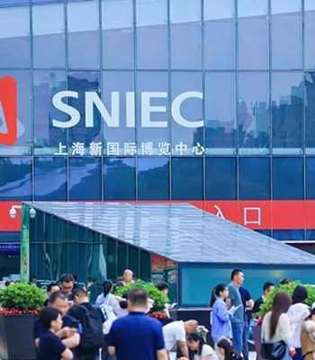 YTO (Luoyang) Diesel Engine Co., Ltd. Successfully Participated in The 24th Shanghai G-Power Exhibition