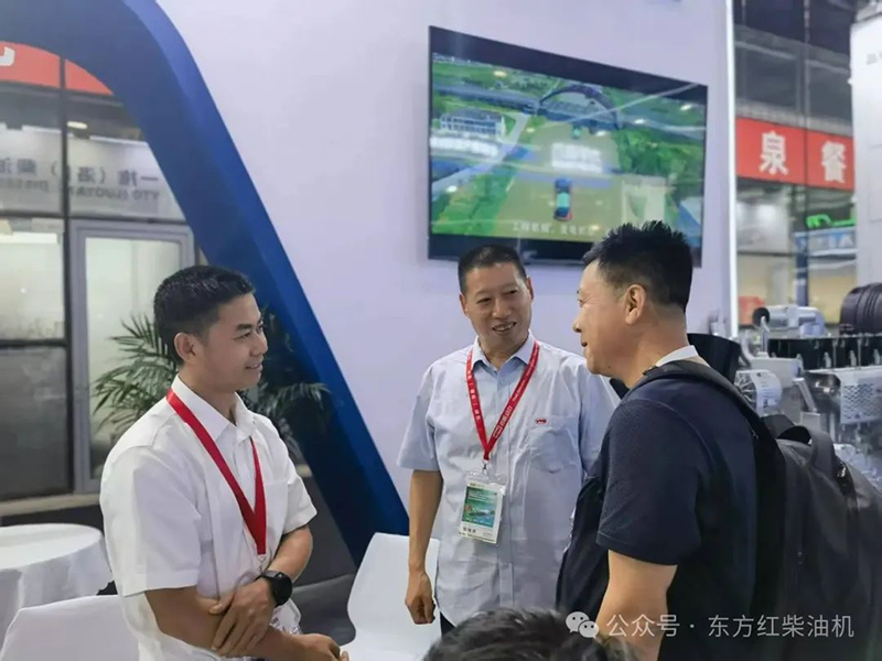Lumahok sa The 24th Shanghai G-Power Exhibition(2).png