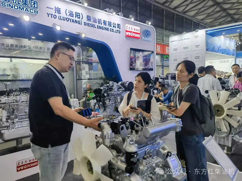 Lumahok sa The 24th Shanghai G-Power Exhibition(4).png