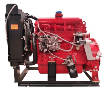 fire&water pump engines-63KW-Y4102G