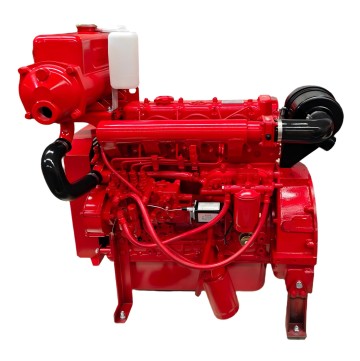 Fire&Water Pump Engines-90KW-YT4105T