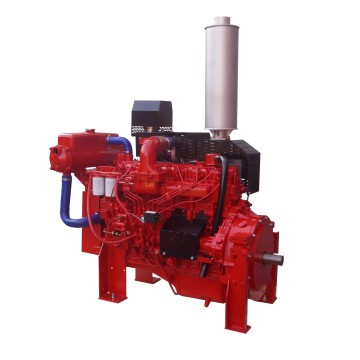 Fire&Water Pump Engines-110KW-YT6F110