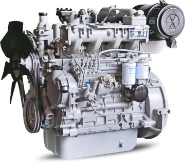 power generation engines-46KW-YTN4ZJ-D