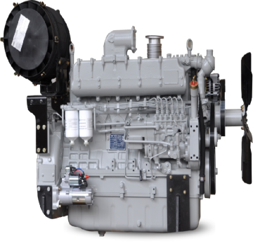 power generation engines-232KW-YM6S4L-DC