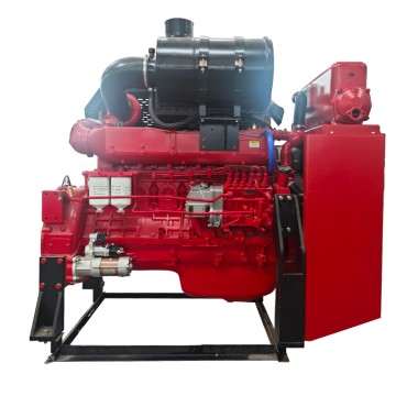 fire&water pump engines-275KW-YT6126TIS