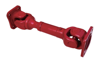 DRIVE SHAFT