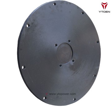 FLYWHEEL PLATE