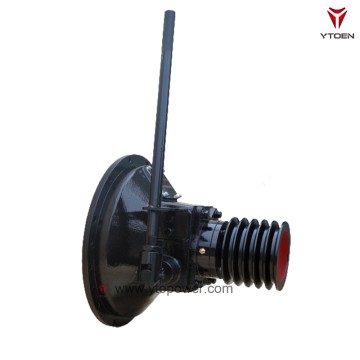 MECHANICAL CLUTCH