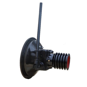 MECHANICAL CLUTCH