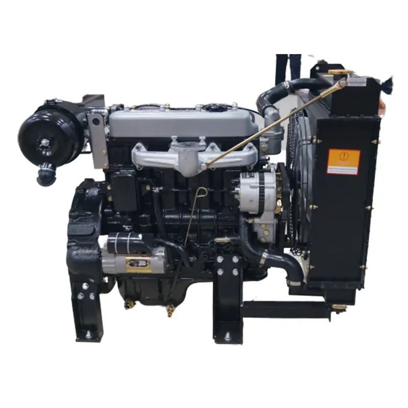 Power Generation Engines-14KW-YD480D