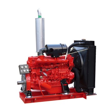 fire&water pump engines-125KW-YT6F125