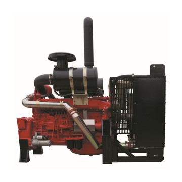 fire&water pump engines-155KW-YT6F155