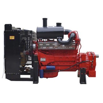 fire&water pump engines-380KW-YT6126TIFS