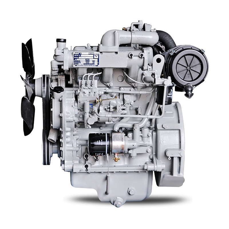 power generation engines-120KW-LR4M3L-DA