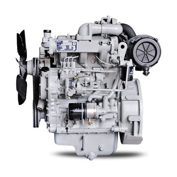 power generation engines-10KW-YD3B-DA