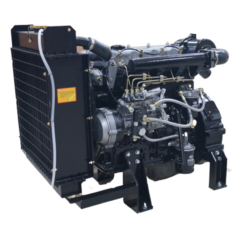 power generation engines-24KW-Y490D