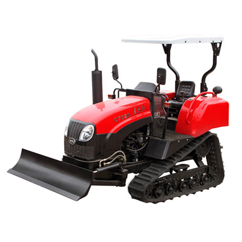 Tractor