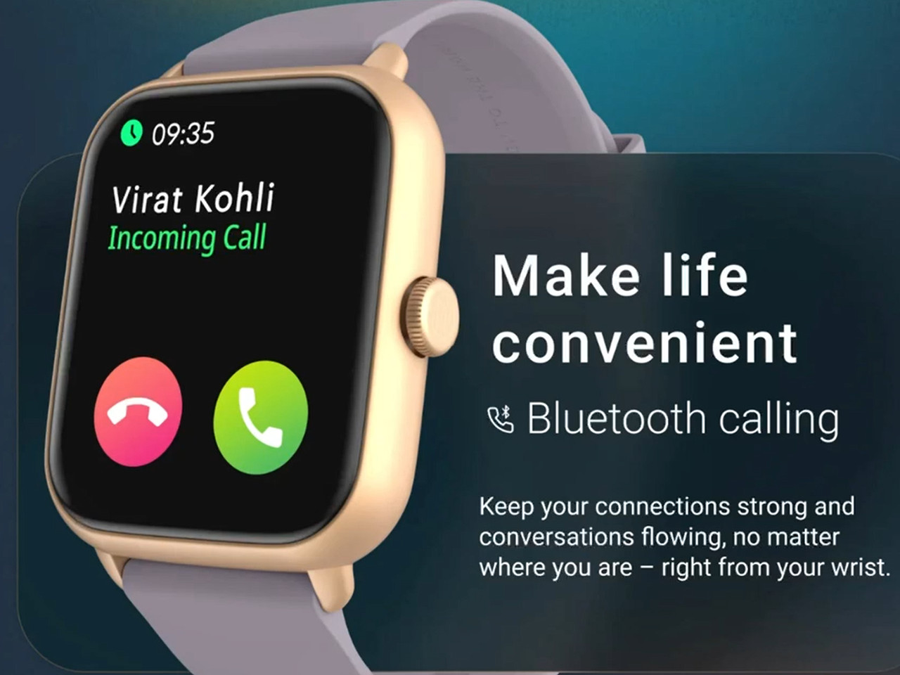 We are delighted to introduce our newest sleek design and Zinc alloy fame smartwatch, a perfect blend of innovation and style.