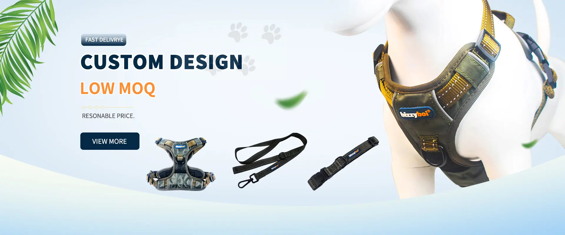 China Dog Car Safety Harness Exporter