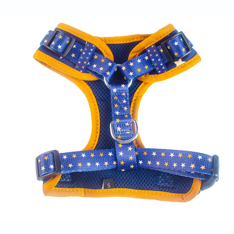 OEM Comfortable dog harness in China