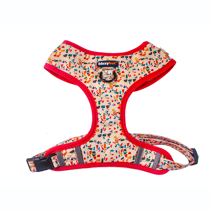 OEM Comfortable dog harness in China