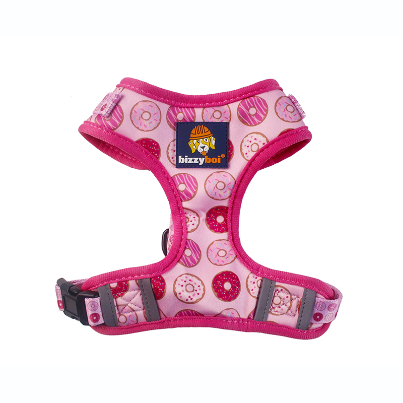 China Plant For Adjustable Dog Harness Au