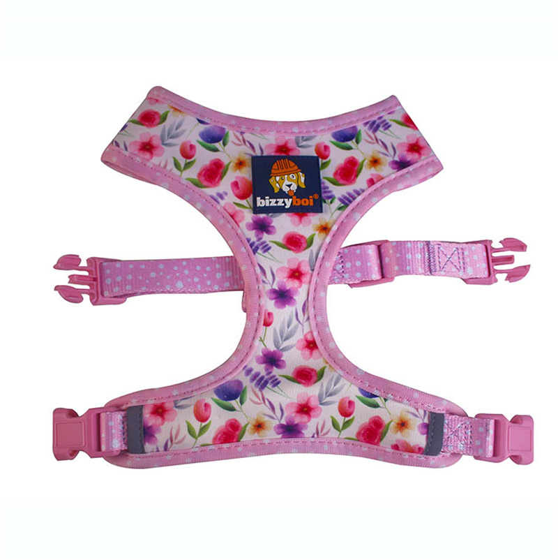 Personalized Dog Harness In China