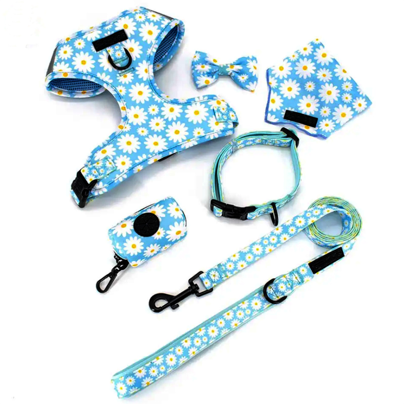 China Factory For Dog Harnesses For Small Dogs