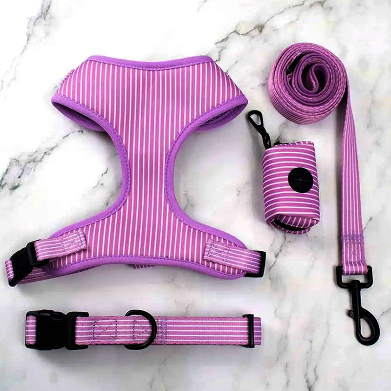 Comfy Dog Harness Manufacturer in China