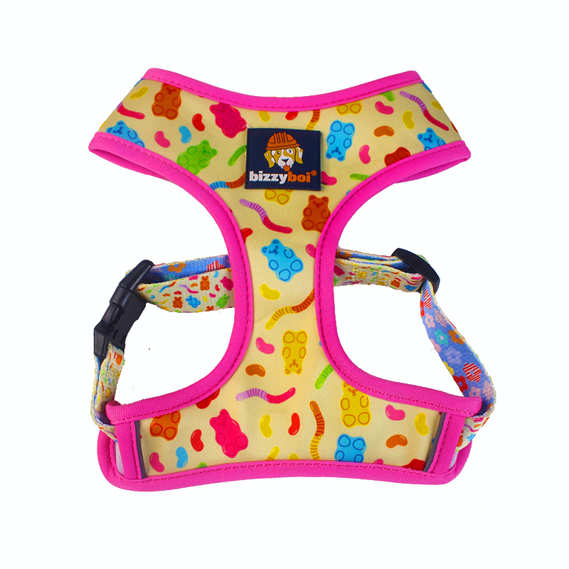 OEM Factory for Soft Puppy Harness