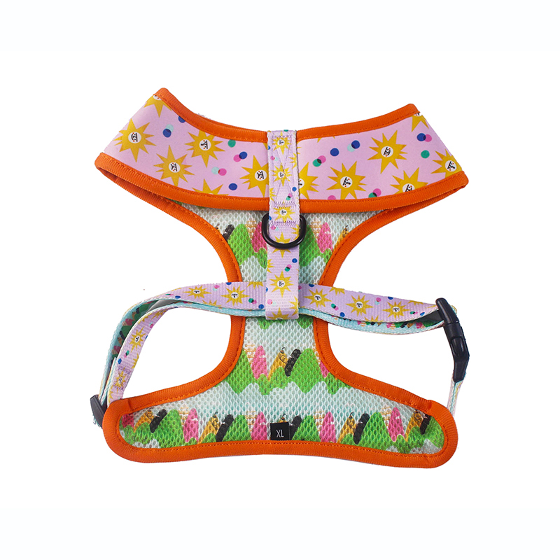 OEM Manufacturer for Reflective Dog Harness