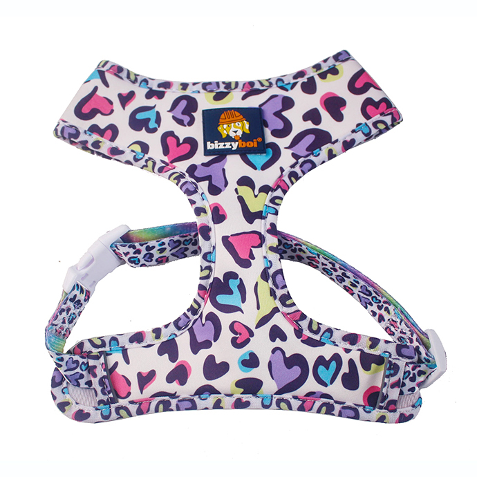 Cheap French Bulldog Harness From China