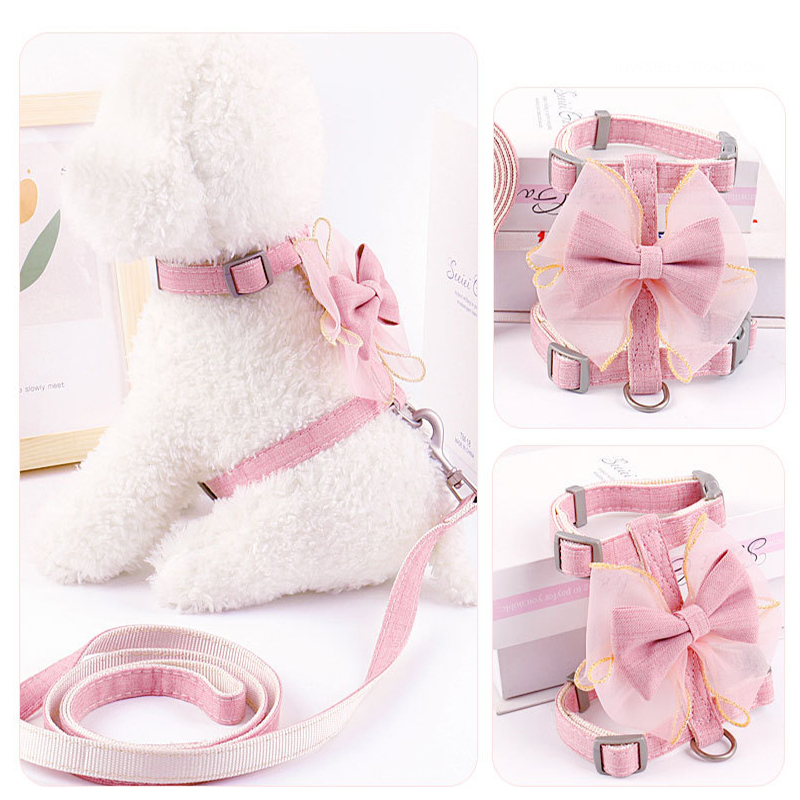 Exporter for XXS Harness for Cat