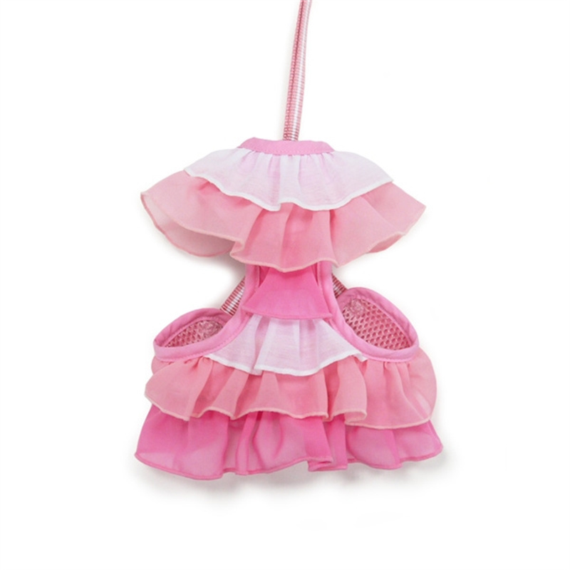 Extra Extra Small Dog Harness For Girl