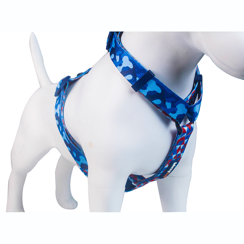 Import Strap Dog Harness Belt from China