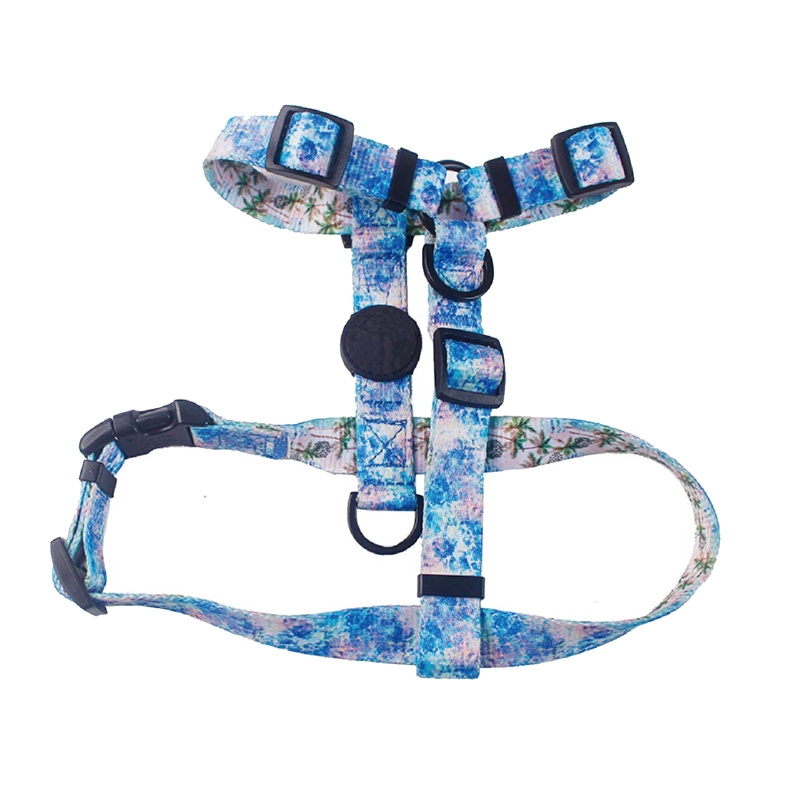 Good Dog Harness Export From China