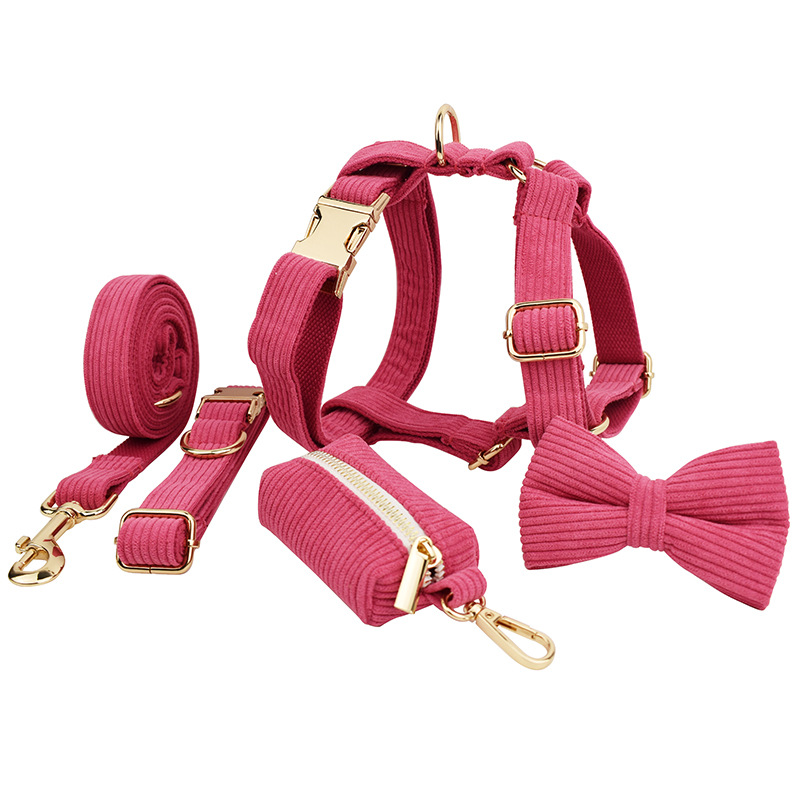 Best Dog Harness for German Shepherd